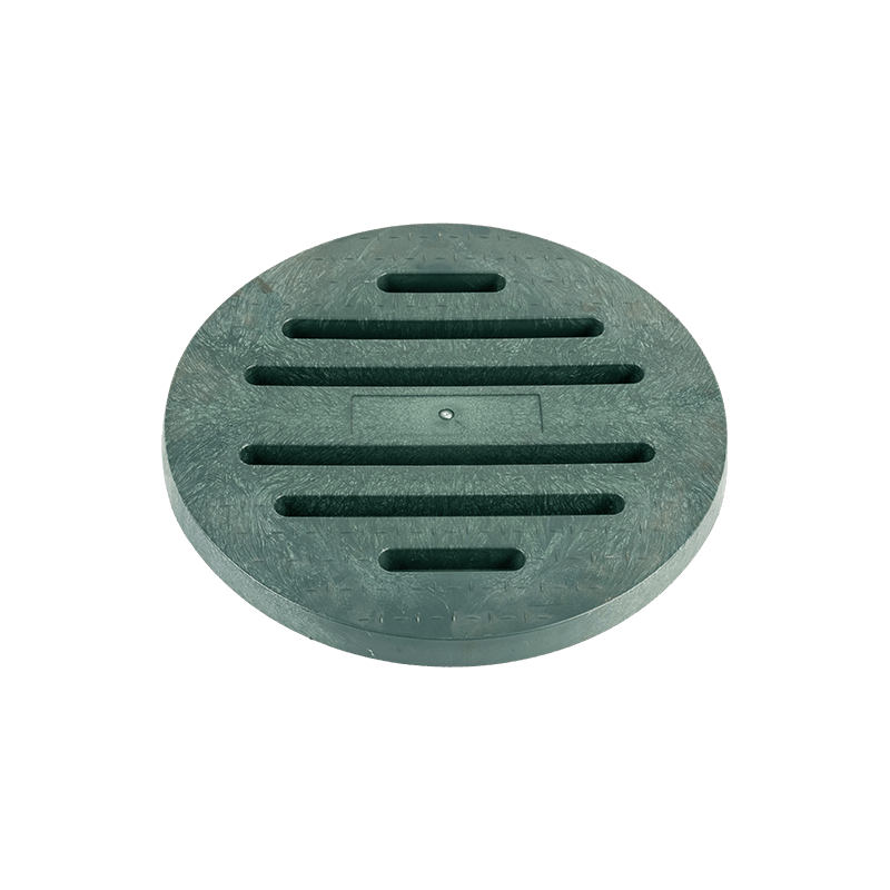 Tapa vertical plana resistente YR9305