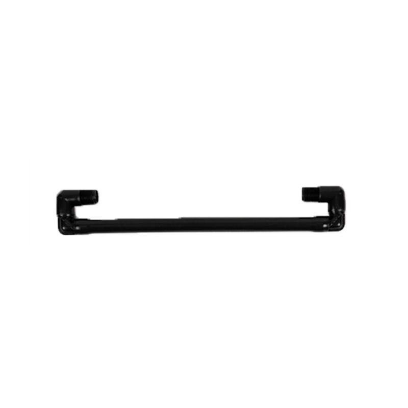YR9208A BSP1/2'x1/2' junta oscilante de riego pe