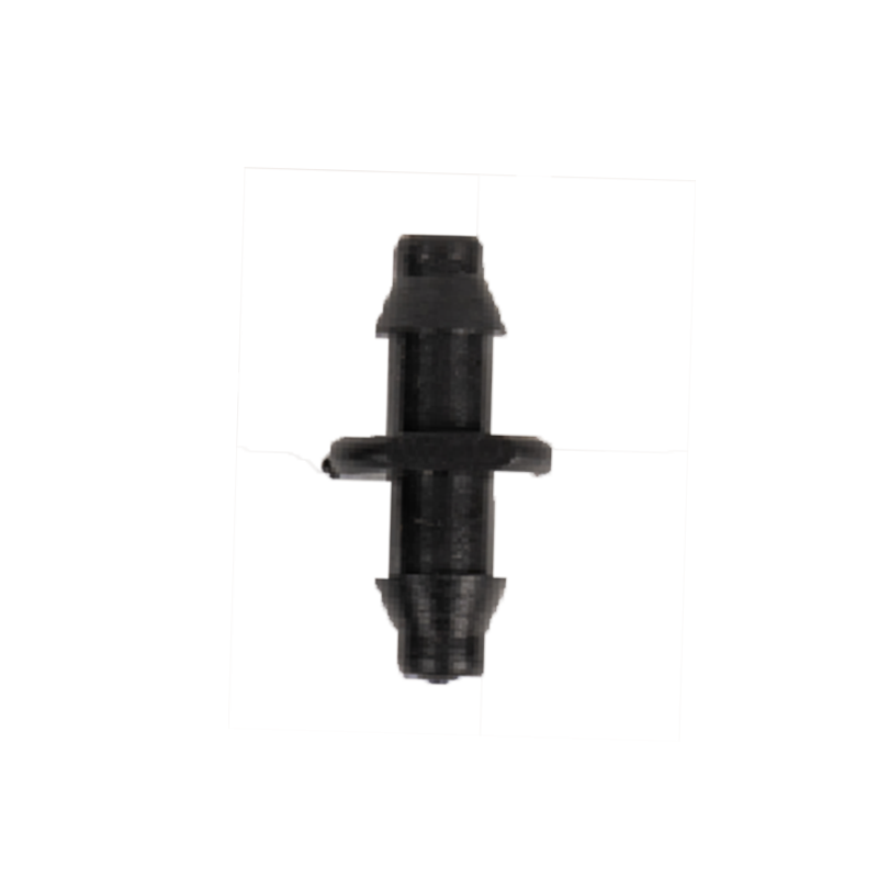Adaptador de doble púa YR9907A