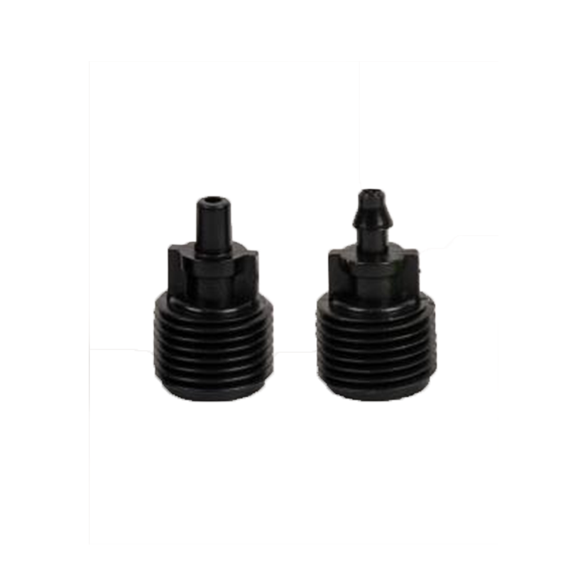Adaptador de doble púa YR9907J